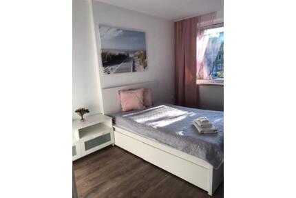 WG Zimmer zu vermieten - 650,00&nbsp;EUR Kaltmiete, ca.&nbsp; 50,00&nbsp;m&sup2; in Hamburg (PLZ: 22045) Wandsbek