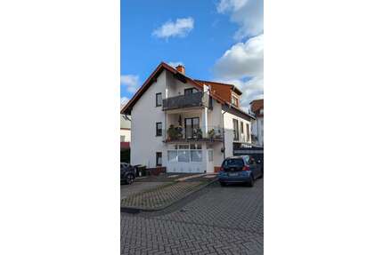Wohnung zum Kaufen in Nackenheim 289.000,00 € 82 m²