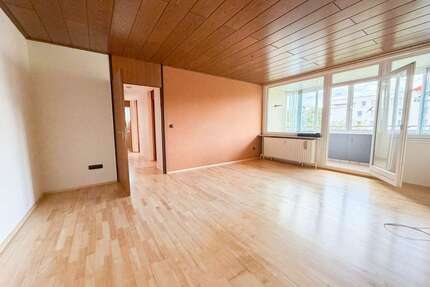 Wohnung zum Kaufen in Coburg 140.000,00 € 78 m²