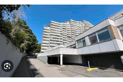 1 Zimmer Wohnung in Bensberg Wonpark zu vermieten - Bergisch Gladbach Alt-Frankenforst