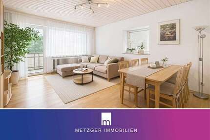 Wohnung zum Kaufen in Ostfildern 299.000,00 € 83 m²