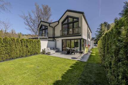 Haus zum Kaufen in Gauting 1.650.000,00 € 158.63 m²