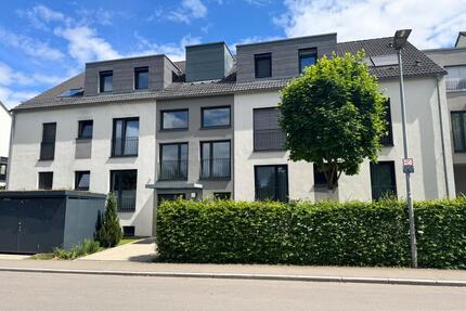 Barrierefreie 3-Zimmer-Gartenwohnung (BJ 2016) – Leinfelden - Leinfelden-Echterdingen