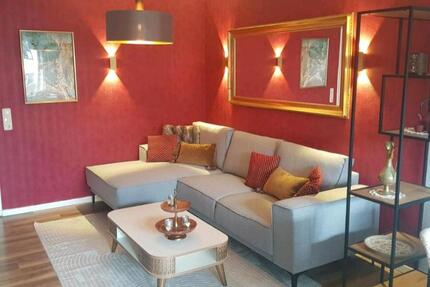 Wunderschöne Ferienwohnung am Bad Zwischenahner Meer zu mieten