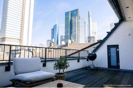 Wohnung zum Kaufen in Frankfurt am Main 1.100.000,00 € 112 m²