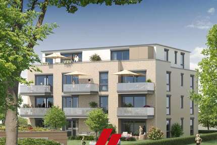 Wohnung zum Kaufen in Bremen 899.600,00 € 172.71 m²