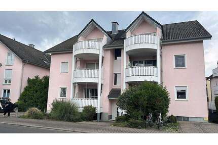 MühlheimMarkwald, Attraktive 3-Zi- ETW, 79m2, 6-FH,,inkl. 1 Parker in Duplex-Garage - Mühlheim am Main
