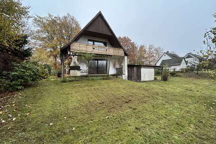 Haus zum Kaufen in Walsrode 199.000,00 € 130 m²