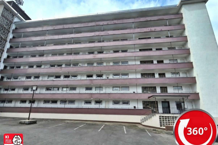 Wohnung zum Kaufen in Wuppertal 89.000,00 € 57 m²