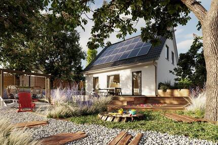 Haus in Cracau - Geräumiges Zuhause auf 918 m² - Magdeburg