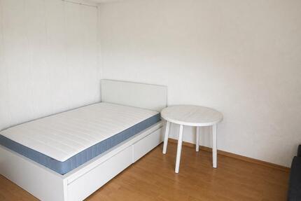 1 Raum Wohnung Berliner Straße, 06886 Wittenberg - Wittenberg Lutherstadt