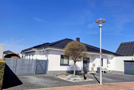 Haus zum Kaufen in Wolfsburg 648.000,00 € 144 m²