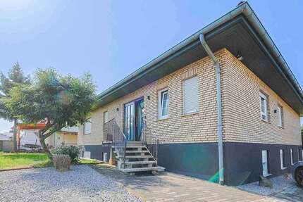 Haus zum Kaufen in Biebertal 695.000,00 € 142 m²