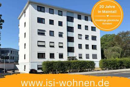 Wohnung zum Kaufen in Frankfurt 239.000,00 € 56 m²