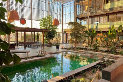 Flexible Büro- und Coworking-Flächen ab 30€ in Schutterwald