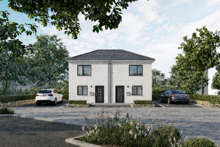 Haus zum Kaufen in Reichelsheim 399.000,00 € 99.04 m²