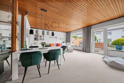 Haus zum Kaufen in Kassel Waldau 269.000,00 € 103 m² - Kassel / Waldau