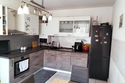 Mietwohnung - 1.100,00&nbsp;EUR Kaltmiete, ca.&nbsp; 72,00&nbsp;m&sup2; in Kempten (Allgäu) (PLZ: 87437) Auf dem Lindenberg