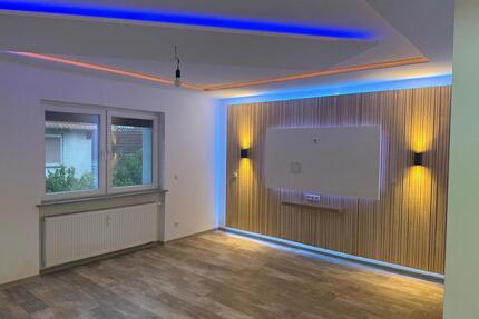 3-Zimmer Wohnung zu vermieten! 90qm - Ludwigshafen am Rhein Edigheim