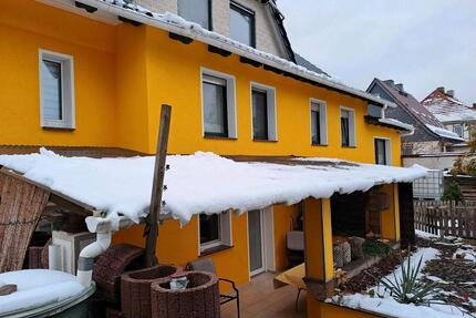 2 FERIENHÄUSER -20 PERSONEN - 25,00&nbsp;EUR Kaltmiete, in Kelbra (Kyffhäuser) (PLZ: 06537)