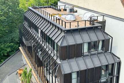 Wohnung zum Kaufen in Berlin 2.950.000,00 € 418 m²