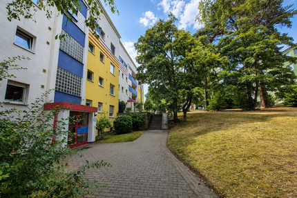 Wohnung zum Mieten in Kaiserslautern 1.000,00 € 81 m²