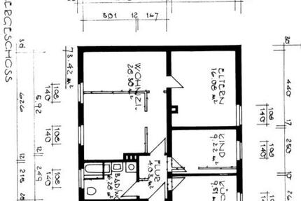 renovierte 3 Zi KB mit Komfort zentral in Bergkamen 6010.10301