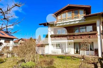 Haus zum Kaufen in Immenstadt 699.000,00 € 183 m²