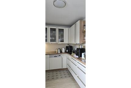 Moderne 3,5-Zimmer-Wohnung mit 95 m² & Aufzug – 2. OG in Herten