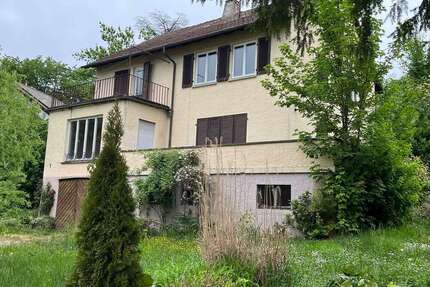 Haus zum Kaufen in Vaihingen an der Enz 700.000,00 € 166.13 m²