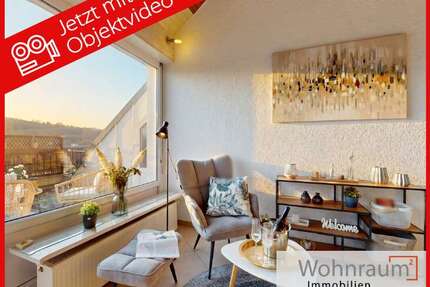 Wohnung zum Kaufen in Remshalden 398.000,00 € 161 m²