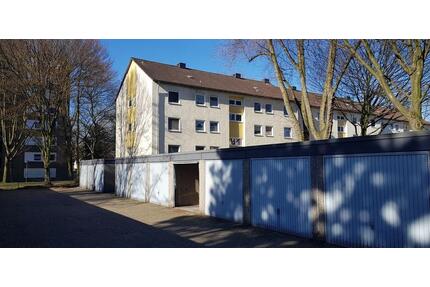 4 12 Raum Wohnung in Gelsenkirchen-Buer zu vermieten