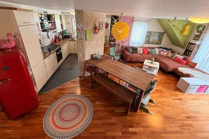 Wohnung zum Kaufen in Freiberg 505.000,00 € 99 m²