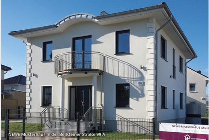 Haus zum Kaufen in Bernau 455.000,00 € 128 m²