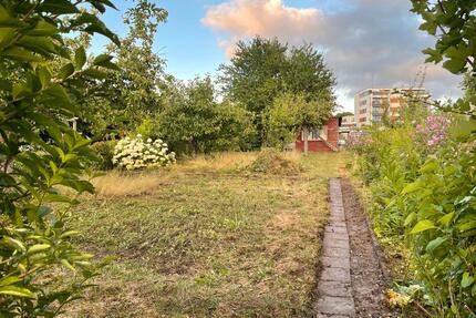 Kleingarten Lankower See - 600,00&nbsp;EUR Kaltmiete, ca.&nbsp; 0,00&nbsp;m&sup2; in Schwerin (PLZ: 19063) Mueß