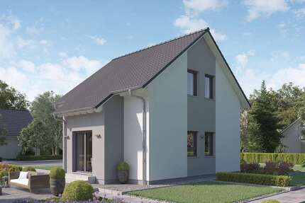 Haus zum Kaufen in Geislingen 394.559,00 € 98 m²