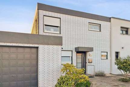Haus zum Kaufen in Gelsenkirchen 350.000,00 € 107 m²