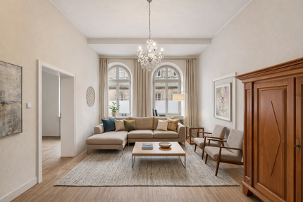 Wohnung zum Kaufen in Bayreuth 294.000,00 € 83.17 m²