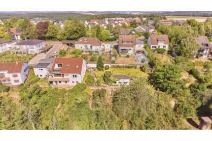 Haus zum Kaufen in Kaiserslautern 595.000,00 € 314.61 m²