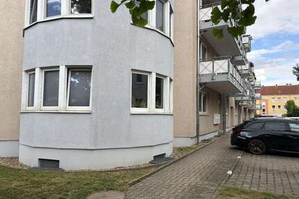 Wohnung zum Mieten in Magdeburg 400,00 € 56.55 m²