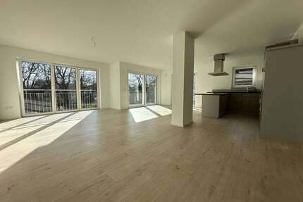 Wohnung zum Mieten in Crailsheim 1.290,00 € 120 m²