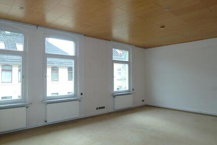 Großzügige 4 Zimmerwohnung im östlichen Ringgebiet von BS - Braunschweig Östliches Ringgebiet