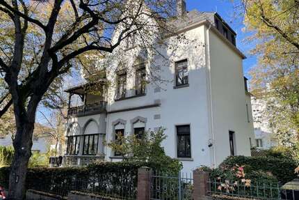 Wohnung zum Mieten in Wiesbaden 890,00 € 30 m²