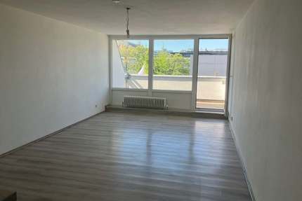 Wohnung zum Mieten in München 1.100,00 € 36 m²