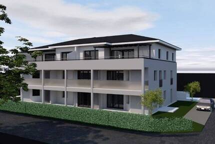 ++ PROJEKTCHANCE IN AMPFING ++ PERFEKTE BASIS FÜR NEUE BAUVORHABEN ++