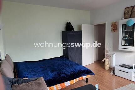 Wohnungsswap - 1 Zimmer, 46 m² - Dannenwalder Weg, Reinickendorf, Berlin