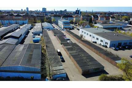 Haus zum Kaufen in Braunschweig 1.990.000,00 € 1740 m²