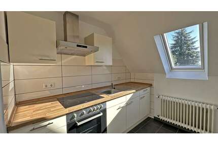 Wohnung zum Mieten in Wiesmoor 550,00 € 70 m²