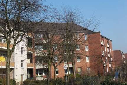 Wohnung zum Mieten in Recklinghausen 433,25 € 78.5 m²