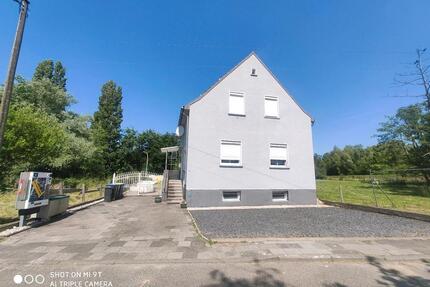 Haus Einfamilienhaus Selbstversorger - Wassenberg